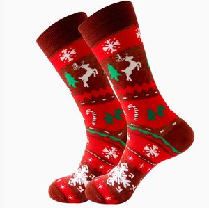Nouvelle arrivée Offres Spéciales vente en gros <span class=keywords><strong>chaussettes</strong></span> de noël drôle père noël personnalité mâle <span class=keywords><strong>chaussettes</strong></span> père noël <span class=keywords><strong>chaussettes</strong></span> - Product Image 5
