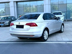 Volkswagen Bora 2016 1.6 Comfort Manuale - Product Image 2