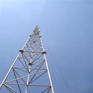 通信タワー20m 30m 40m 50mメーカー価格