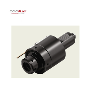 COORAY вертикальный CNC <span class=keywords><strong>VDI</strong></span> держатель инструмента осевая головка для инструмента круглая гайка средней мощности станка аксессуары - Product Image 3