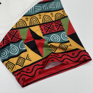 Camiseta de actividad deportiva informal personalizada, camisetas con diseño de logotipo bordado por sublimación - Product Image 6