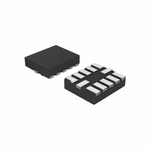 NCN1154MUTAG 12 UFQFN Authorized Distributor Interface Electronic Chips Component - Product Image 1