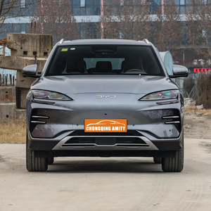 BYD Song Plus EV 2025 Smart Driving Edition 520KM Modèle de luxe - Product Image 1