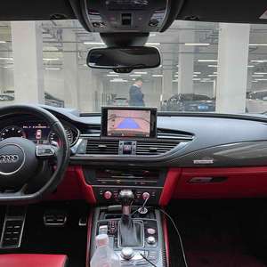 Audi Rs7 4.0t Sportback 2016 Voiture d'<span class=keywords><strong>occasion</strong></span> Véhicule de luxe abordable Sans accident Conduite à gauche 5 portes 4 places Transmission intégrale Essence Hayon - Product Image 6