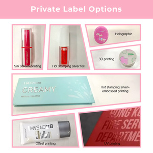 Tinh thể thạch <span class=keywords><strong>Highlighter</strong></span> dính nhiều sử dụng cô Glam không trọng lượng OEM & ODM <span class=keywords><strong>Highlighter</strong></span> thanh Vegan tàn ác miễn phí <span class=keywords><strong>Highlighter</strong></span> - Product Image 5