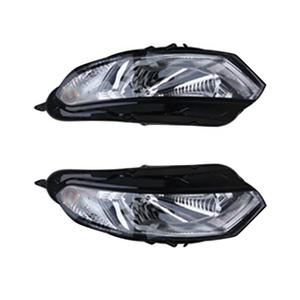 Qualité directe pour <span class=keywords><strong>Ford</strong></span> <span class=keywords><strong>Ecosport</strong></span> 2013 phares de voiture LED feux de jour assemblage clignotants phares feux de route - Product Image 6