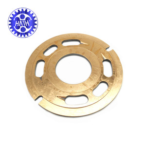 Placa HAIH VOE14529770 14529770 para Volvo EC210B EC210C EC220D EC210D EC220E EC235C <span class=keywords><strong>Swimg</strong></span> Motor - Product Image 5