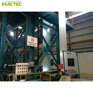 เครื่องจักรเคลือบขดลวดเหล็ก,เครื่องม้วนเคลือบสีโรงงานของ <span class=keywords><strong>MACTEC</strong></span> - Product Image 5