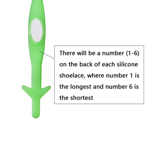 2023 nuovi <span class=keywords><strong>lacci</strong></span> luminosi in Silicone da 12 pz/set senza cravatta <span class=keywords><strong>illuminano</strong></span> i <span class=keywords><strong>lacci</strong></span> delle <span class=keywords><strong>scarpe</strong></span> con <span class=keywords><strong>lacci</strong></span> luminosi per <span class=keywords><strong>scarpe</strong></span> - Product Image 4
