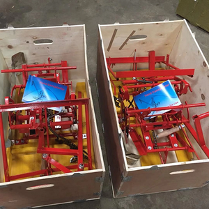 Manual Rice <b>Planters</b> Machine Rice <b>Planter</b> Seeder Rice Paddy Direct <b>Planter</b> Rice Paddy Direct <b>Planter</b> - Product Image 4