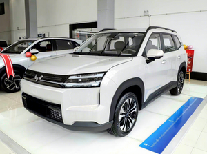 Wuling Starlight 560 : Éclairez le chemin, conduisez <span class=keywords><strong>l</strong></span>'<span class=keywords><strong>avenir</strong></span>, efficacité intelligente, autonomie exceptionnelle, le voyage commence ici - Product Image 2