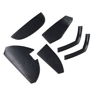 Patins de souris de remplacement général pour souris G303 <span class=keywords><strong>G302</strong></span> Mouse Foot Pads Sticker - Product Image 4