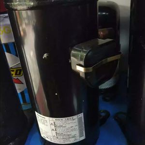 คอมเพรสเซอร์เครื่องปรับอากาศ HYZL รุ่น C-SB373H8G 380V 415V น้ำมันแร่ อุปกรณ์ทำความเย็น - Product Image 3