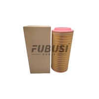 Filtre à air 245-6375 2914-5023-00 AF26399 Accessoires pour compacteur routier