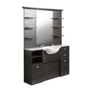 2020 nouveau équipement de <span class=keywords><strong>coiffeur</strong></span> miroirs de coiffure stations miroir barbier station - Product Image 6