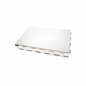 51-CBSA-2.25X2.25X0.5 ชิ้นส่วนป้องกันคลื่นวิทยุจากผู้ผลิต - Product Image 1