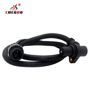 Capteur de position du vilebrequin 20508011 pour <span class=keywords><strong>Volvo</strong></span> D12 VN VNL VHD 630 670 780 20374282 - Product Image 4