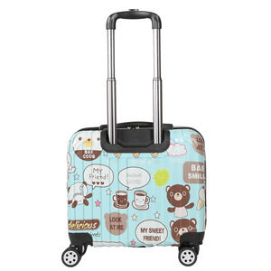 Valise cadeau pour animaux de compagnie pour chiens et chats valise pour chien sac à bulles porte-bagages pour animaux de compagnie sur roues sacs pour chats bagage chariot pour animaux de compagnie - Product Image 5