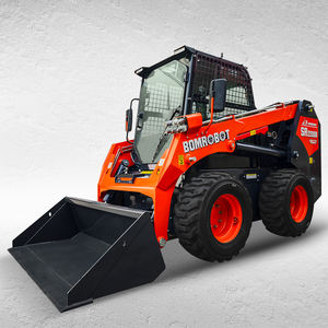 מוצר חם epa/מדינה iii רובוט bomotskid - Product Image 6