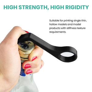 <span class=keywords><strong>Sunlu</strong></span>-<span class=keywords><strong>Filament</strong></span> flexible pour imprimante 3D en fibre de carbone <span class=keywords><strong>PLA</strong></span> 1.75mm avec service de moulage - Product Image 5