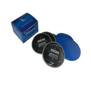 SIFUTE 승용차 트럭용 타이어 수리 패치 천연고무 냉간 가황 수리 유닛 - Product Image 2