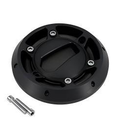 Protection latérale de moteur CNC pour moto, cache-carter anti-chute pour Yamaha <span class=keywords><strong>TMAX</strong></span> 530 500, accessoires de performance - Product Image 5