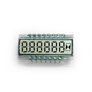 Hunan <strong>Timer</strong> TN Reflective <strong>Segment</strong> <strong>LCD</strong> Screen 29x13.1 Inch 320x240 Resolution - Product Image 4