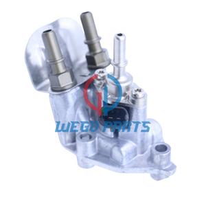 ปั๊มฉีดยูเรียสำหรับรถบรรทุก DAF รุ่น 334/C0647 สภาพใหม่ - Product Image 6