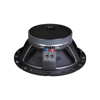 YINBART Haut-parleur de portière de voiture 8 pouces, bobine vocale 2 pouces, 500W max