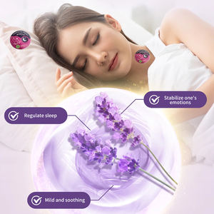 Remendo do sono, remendo adulto do sono profundo, feito de todos os ingredientes naturais, apropriado para homens e mulheres - Product Image 4