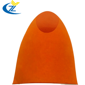 Colorante Rosso Trasparente Resistente al Calore Solvent Orange 54 per Colorazione di Polimeri, Fornitura di Fabbrica - Product Image 1