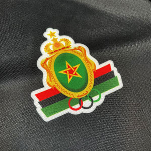 Polo personalizado sublimado y bordado camiseta tu propio logotipo ropa deportiva de Vietnam - Product Image 5