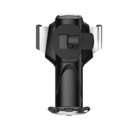 Support de téléphone magnétique pour voiture Ilepo 15W, nouveau chargeur sans fil, charge rapide, support de téléphone pour voiture