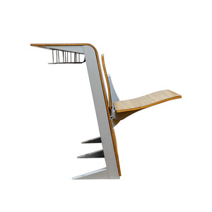 Silla de Estudiante Modelo 701 con Reposabrazos para Uso Escolar y Hospitalario - Product Image 2