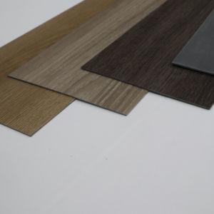 High Elasticity Comfort Layer LVT Flooring Glue Down Vinyl Plank Korean Manufacturer For Nursing Home Gym Standing Comfort Floor - Product Image 1