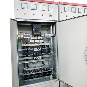 Armoire de distribution de puissance 660V basse tension, type fixe MDP, pour centre de commande de moteur SafeBlock-0.4, sécurisée - Product Image 3