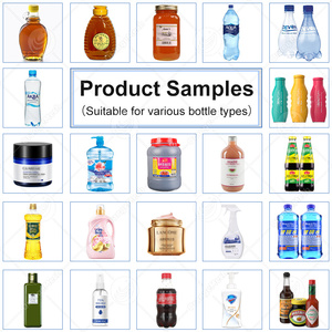 Línea <span class=keywords><strong>de</strong></span> Llenado Automática ORME para Jugo <span class=keywords><strong>de</strong></span> Frutas Naturales, Zanahoria y Sandía, Máquina <span class=keywords><strong>de</strong></span> Llenado <span class=keywords><strong>de</strong></span> Botellas <span class=keywords><strong>de</strong></span> PET para Líquidos - Product Image 6