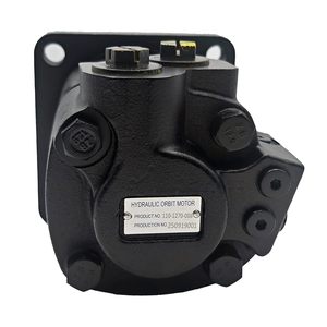 Motor Hidráulico WZCNLXLX 110-1270-006 Tipo Pistón Para Eaton Char-Lynn Serie 4000 - Product Image 5