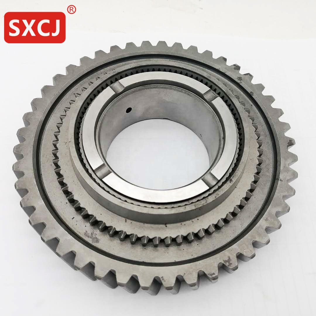 Mitsubishi Canter Gearbox Parts - Synchronizer ME534944 Mitsubishi Canter Gearbox Parts - Synchronizer ME534944