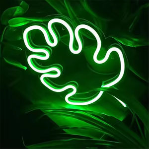 ไฟ LED แบบเชือกอ่อน LED ไฟ PVC บาร์ผับไฟคริสต์มาสงานปาร์ตี้โรงแรม KTV ใหม่ - Product Image 5