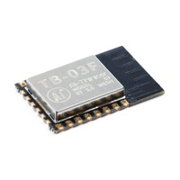 Ai-Thinker Offre Spéciale TB-03 TB-03F BLE 5.0 Module Light Control Board BLE5.0 Mesh Networking Transmission transparente