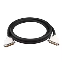 Câble audio multipaire YYTCG DB25 vers 8 canaux XLR mâle pour table de mixage sonore en direct et en studio