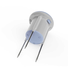 2025 New Tuya Wifi Soil Moisture Sensor Medidor de Solo para Jardim Gramado Plantas Temperatura do Solo e Sensor de Umidade - Product Image 3