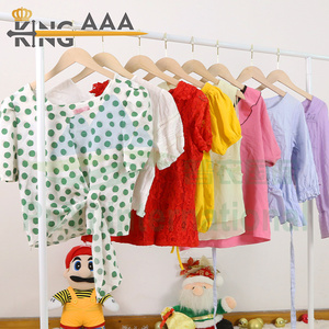 เสื้อผ้ามือสอง PUYI แบบยกมัด  ชุดเสื้อผ้ามือสองกรุงเทพ  เสื้อผ้ามือสองแบบยกมัด - Product Image 3