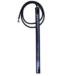 Bande LED universelle pour moto, 32 LED, frein et clignotant, étanche pour plaque d'immatriculation. - Product Image 4