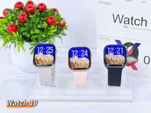 Montre connectée DT Ultra 3 BT, système d'exploitation Android, design carré, IP67, écran AMOLED HD 2,04 pouces, 4 Go de stockage pour les appels, autonomie de 4 jours - Product Image 5