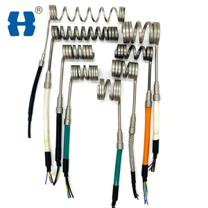 Cảm ứng cuộn dây nóng - Product Image 6