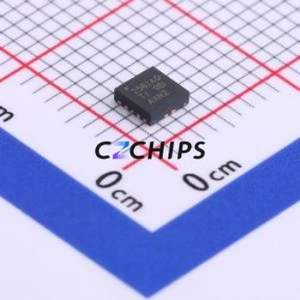 วงจรรวม VSON-10-EP TPS2561AQDRCRQ1 (3x3) ชิปวงจรรวมสวิตช์อิเล็กทรอนิกส์ไฟ PMIC - Product Image 1