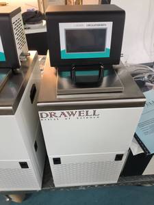 Drawell DC-3010 อ่างน้ำควบคุมอุณหภูมิแบบดิจิตอลสำหรับห้องปฏิบัติการ ราคาโรงงาน อ่างน้ำเย็นและอ่างน้ำร้อนแบบหมุนเวียน - Product Image 6