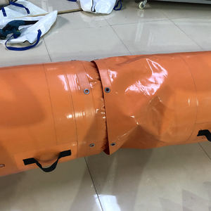 Litong dam – <span class=keywords><strong>barrière</strong></span> de contrôle des inondations à gonflage facile, tube de <span class=keywords><strong>barrière</strong></span> <span class=keywords><strong>anti</strong></span>-<span class=keywords><strong>inondation</strong></span> pour la maison - Product Image 4